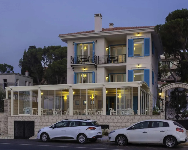Imagen del hotel