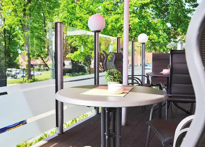 Hotel Oelen