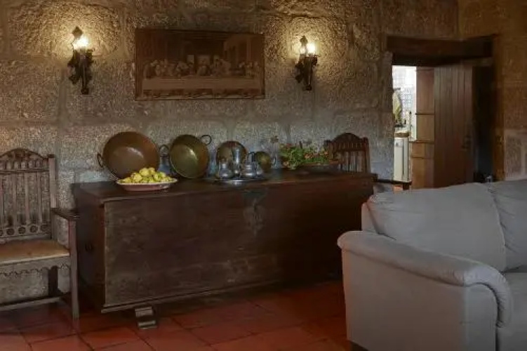 Quinta da Balança