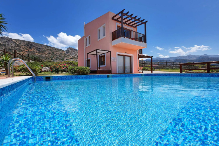 Vasia Villas