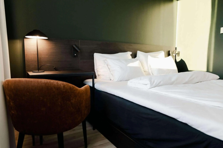 Best Western Plus Oslo Airport
