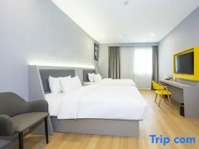 Comfort Twin room