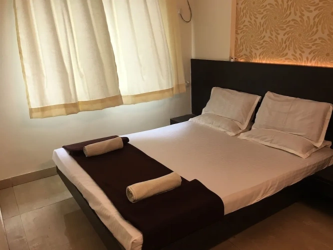 1 Bedroom Luxury room