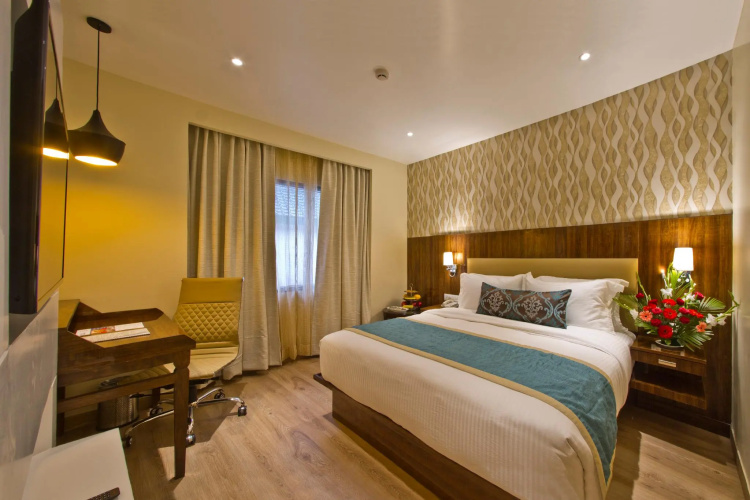 Best Western Himalyan Monal