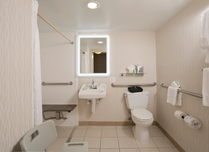Holiday Inn Washington-Central/White House photo 9