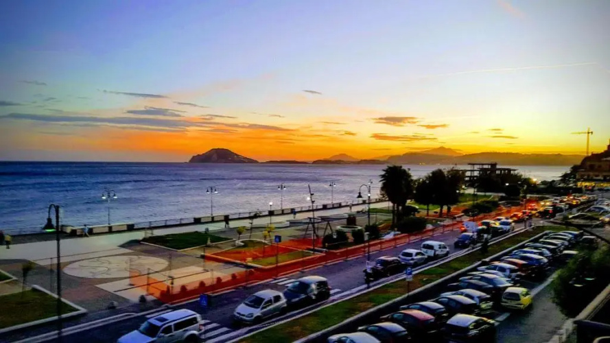 B&B del Mare