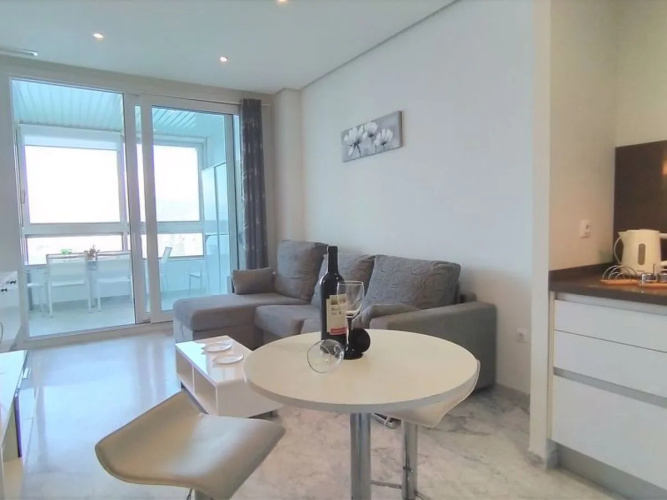 Apartment Gemelos Benidorm 14352