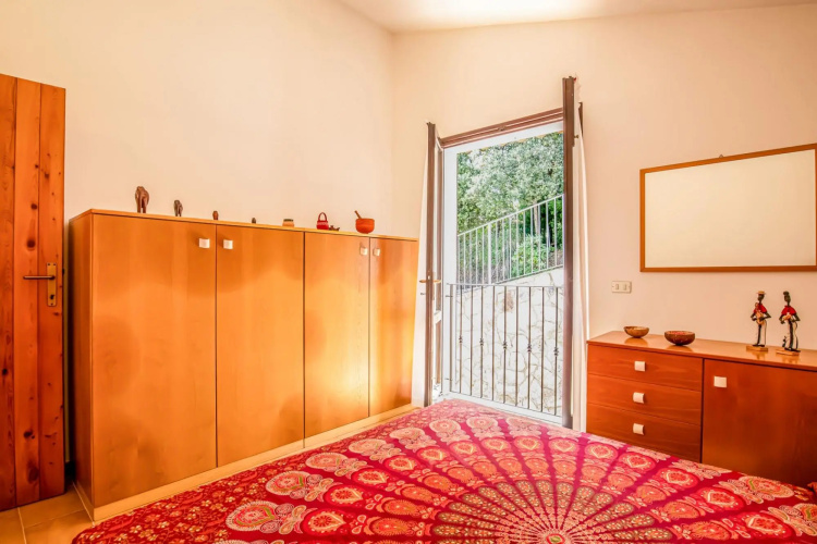 Villa Perla, a terrace that will make you dream-Villa Perla