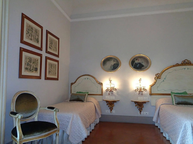 Relais Cavalcanti Guest House