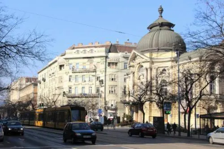 Hotelafbeelding