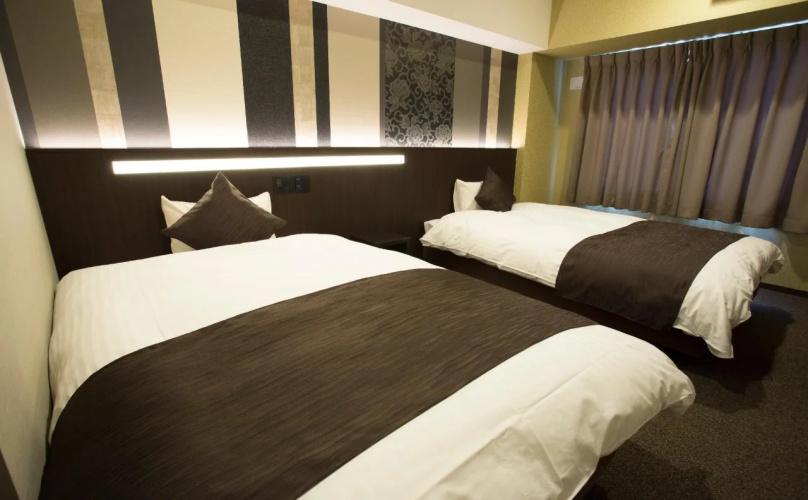 Hotel Lantana Osaka