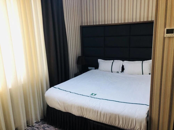 Hotelafbeelding