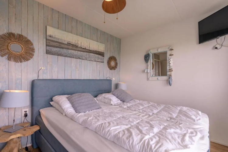 Appartementencomplex Juliana 106