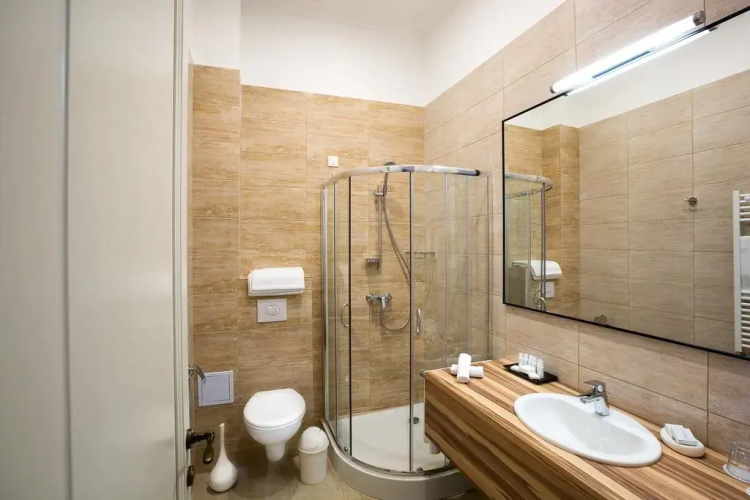 Hotel Saint Germain
