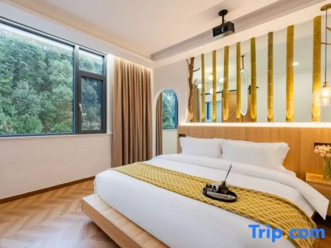 Luxury Double room