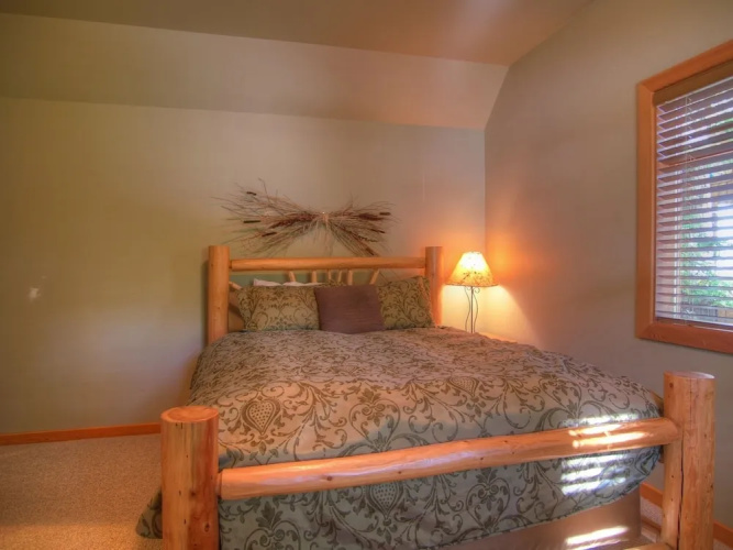 Mountain Town Properties The Lofts 1