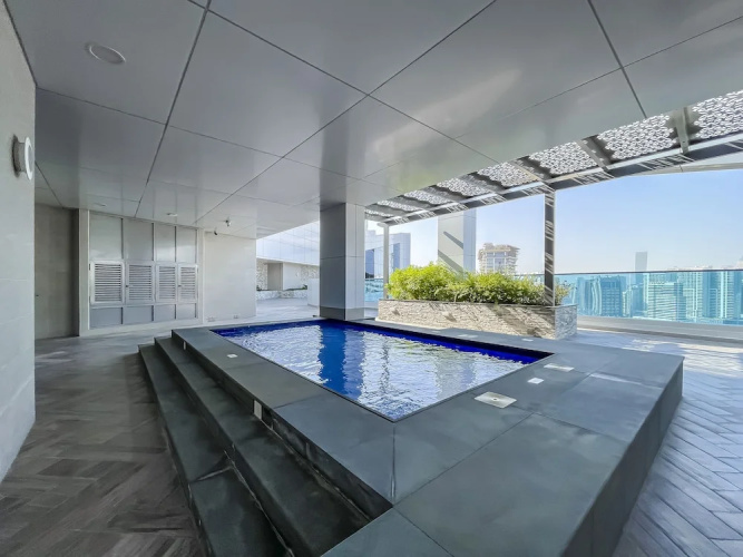 The Bay Residences - Canal View