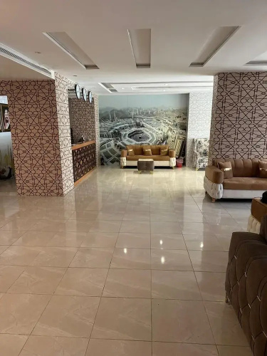 Sama Al Amani Hotel