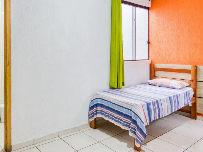 OYO Hotel Copacabana