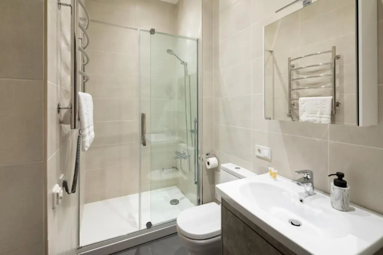 M7 Design Studio In City Center