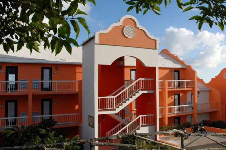 Image de l'hôtel