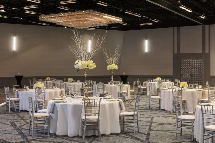 Hyatt Regency Houston photo 29