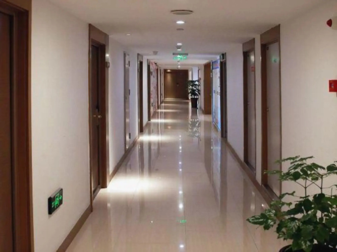 Hongye Hostel