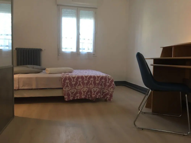 Dauphine Residence