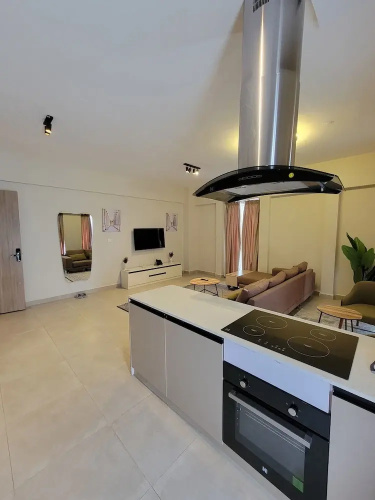 Zarafa Suites