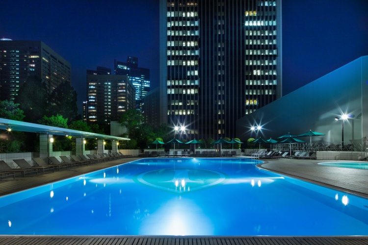 ANA InterContinental Tokyo photo 25
