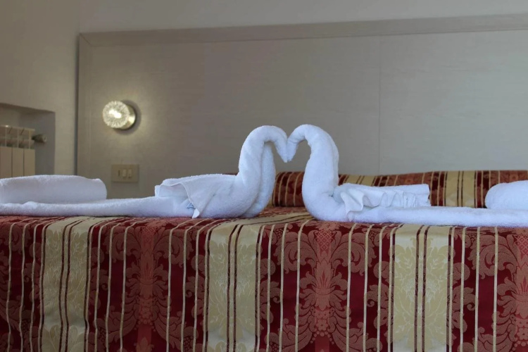Hotel Al Bosco