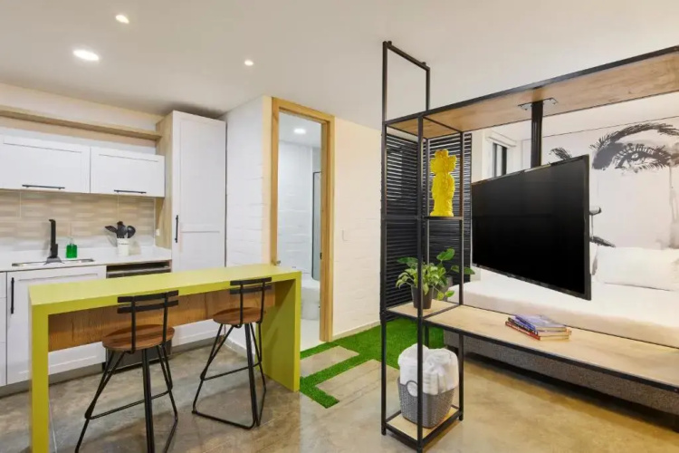 Altio hotel