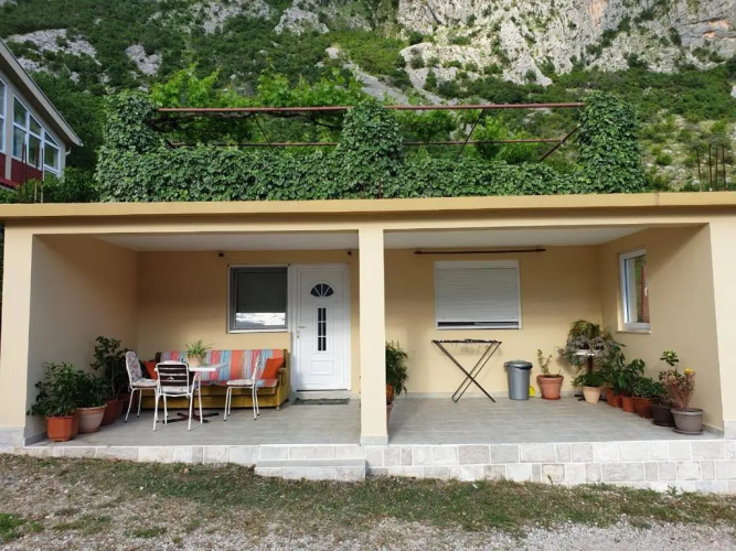 Apartment Mileva