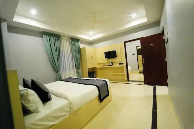 Hotel Ishta