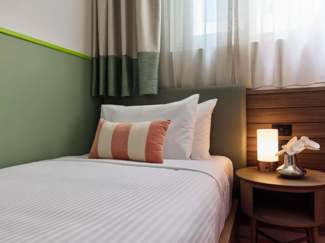 The Clarence Hotel Sydney by Accor