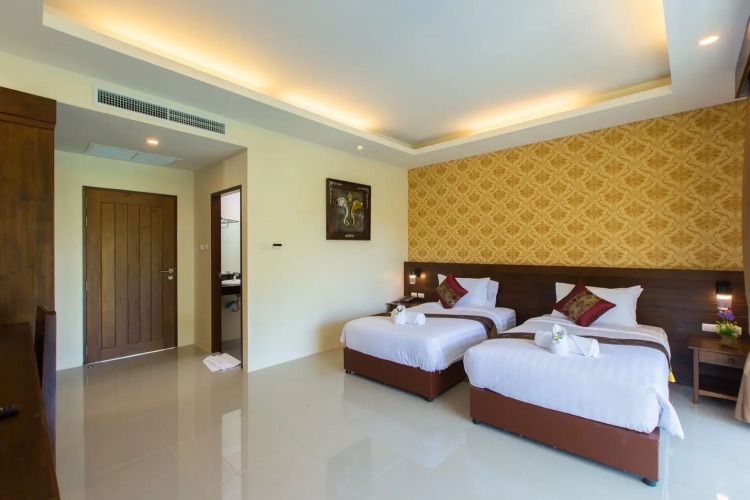 Фотография отеля