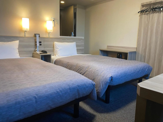 Hotel Route Inn Ichihara