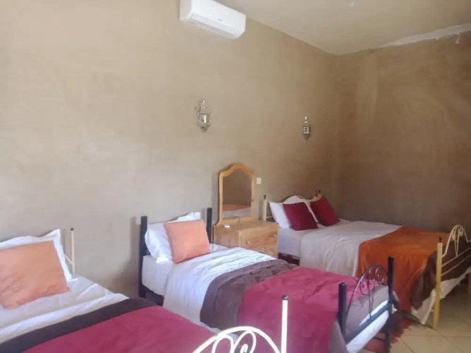 Le Petit Prince Merzouga