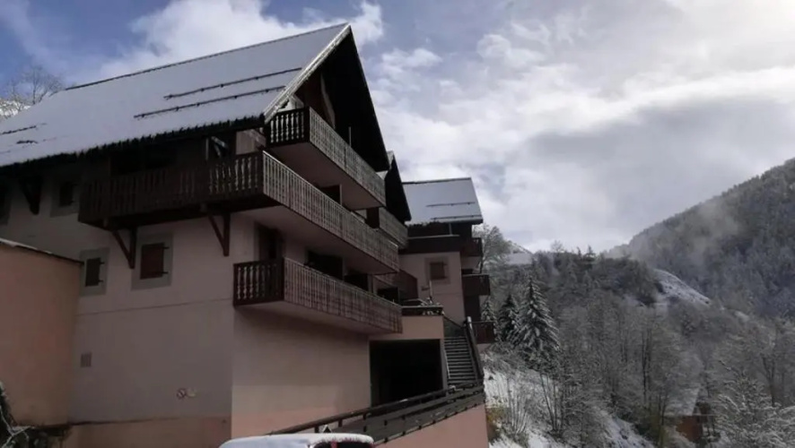 Otel görseli