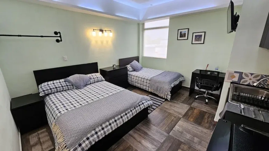 Executive Suite