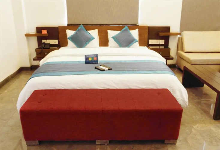 FabHotel Phase 4 Galleria