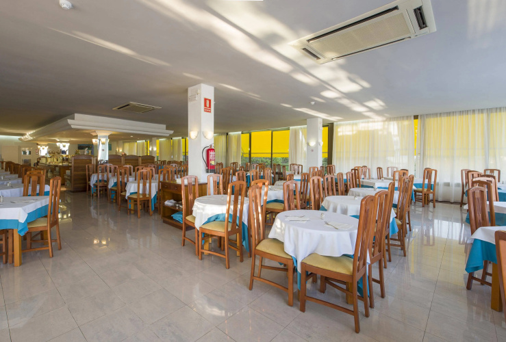Hotel Vibra Riviera photo 26