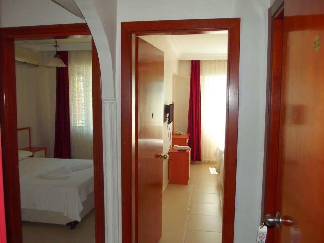 Aycan Otel