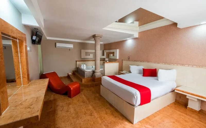 Hotel Closbi Km6