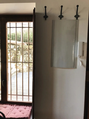 El Pajar de La Adrada