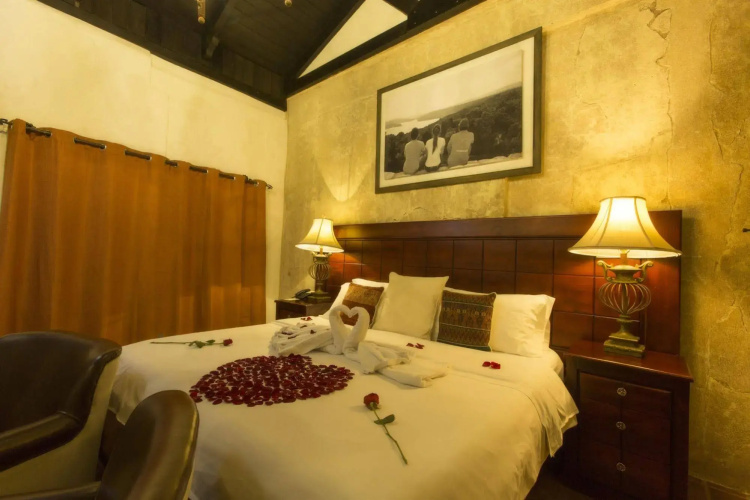 Ciel-Luxe Hotels