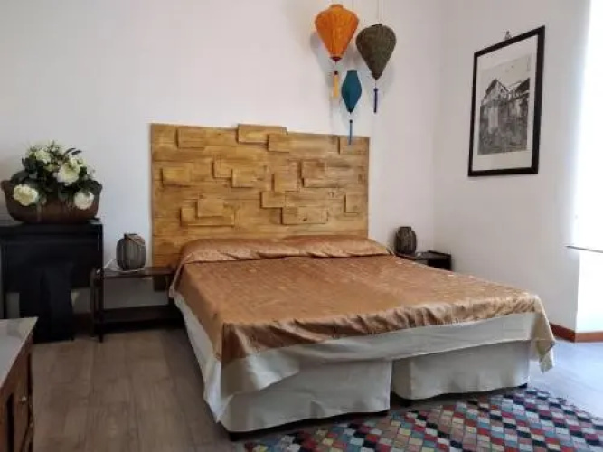Bed  Breakfast Orchard