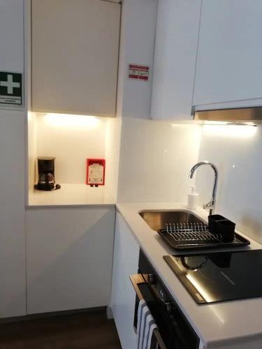 Standard Apartment