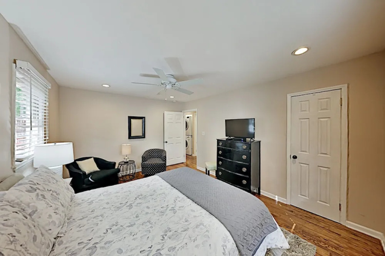 200socoa 2 Bedroom Home