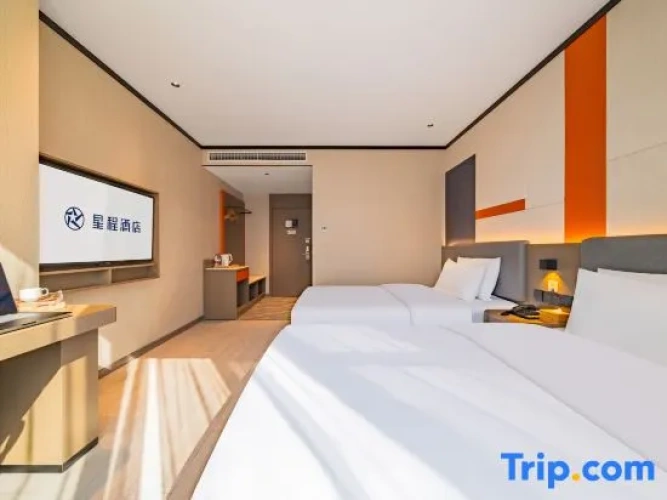 Business Twin room